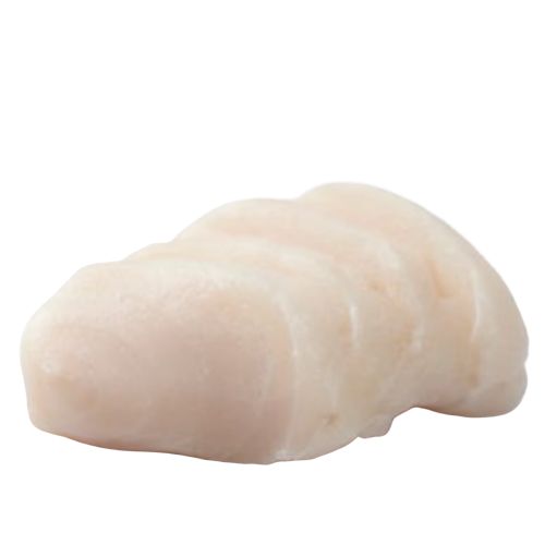 sashimi pez mantequilla