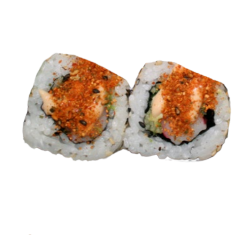 SURIMI ROLL PICANTE