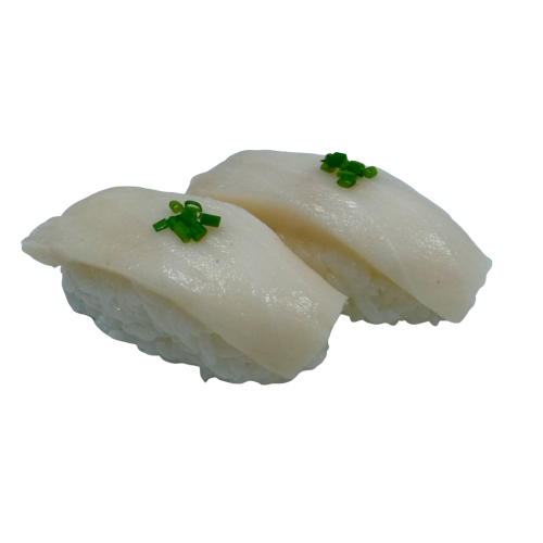 niguiri pez mantequilla