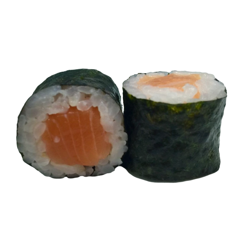 maki salmon