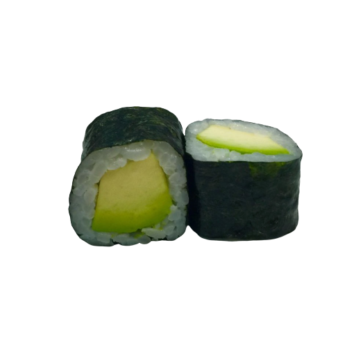 maki aguacate