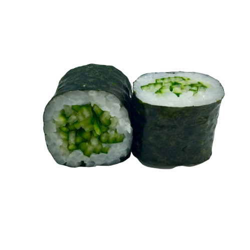 maki pepino