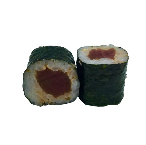 maki atun y picante