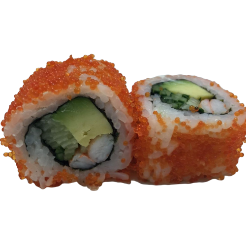 CALIFORNIA TOBICO roll