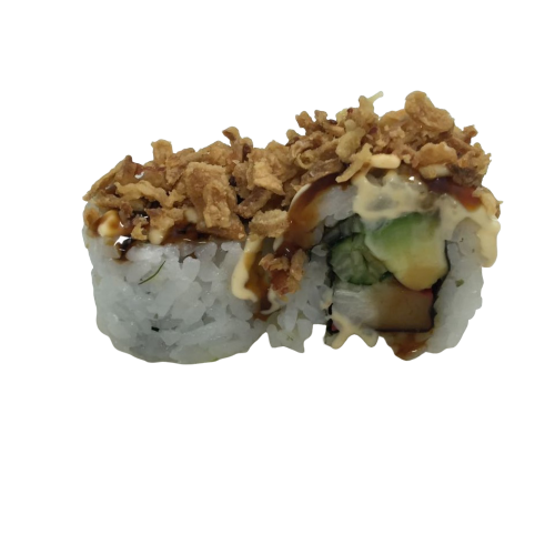 crunch roll