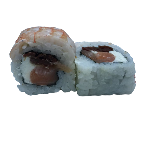 dragon wamaki roll
