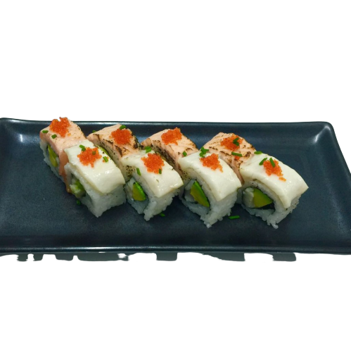 soasado wamaki roll