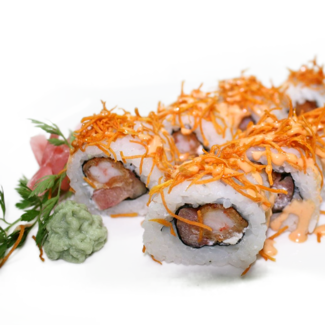 boniato ROLL
