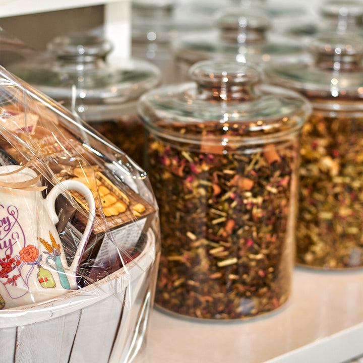 infusiones