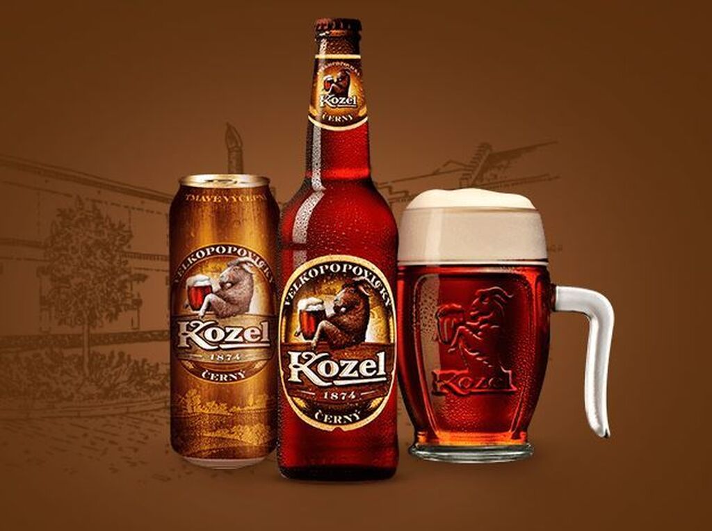 cerveza