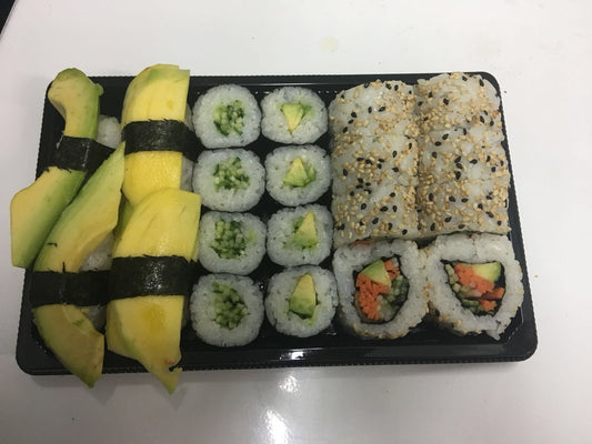 BANDEJA 1 B