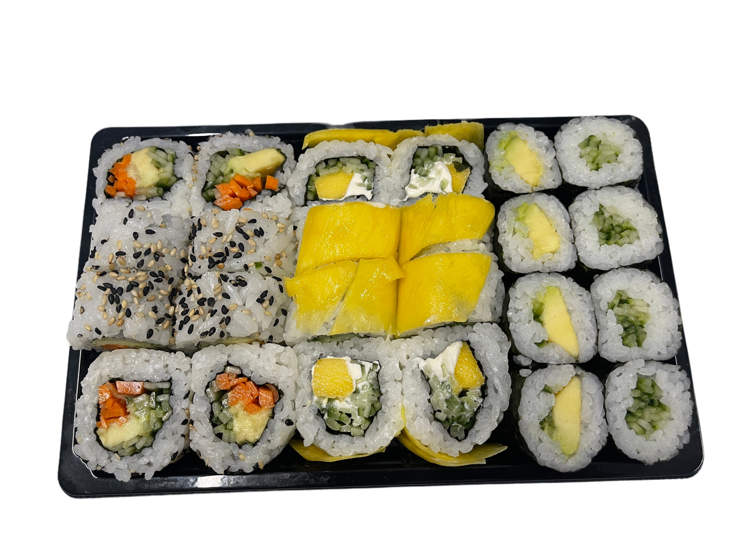 BANDEJA 2 B