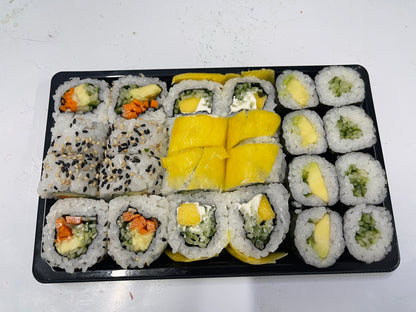 BANDEJA 2 B