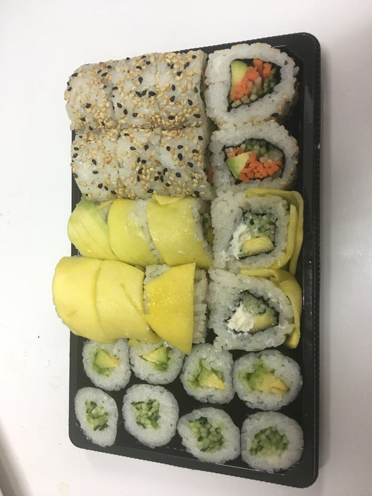 bandeja  2 B