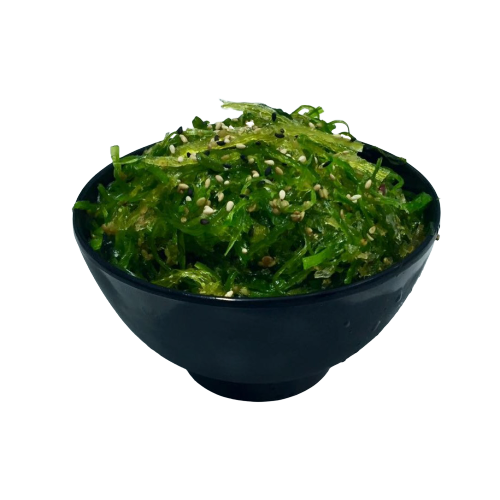 goma wakame