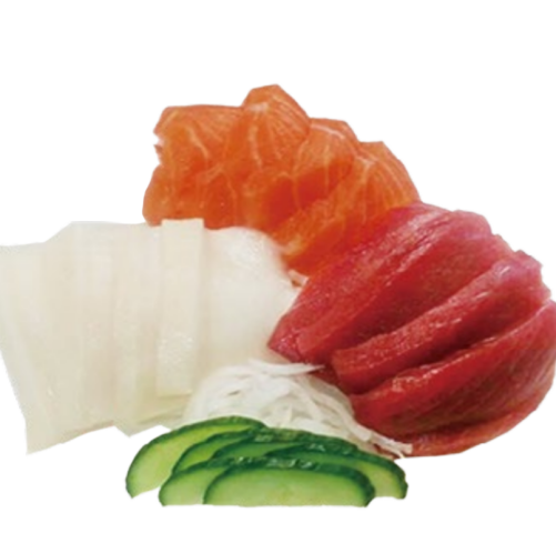 sashimi mixto