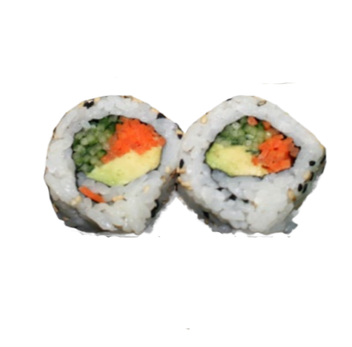 VERDURAS ROLL