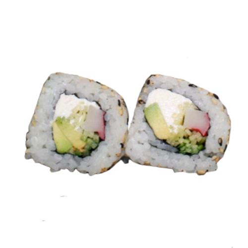 SURIMI-QUESO ROLL