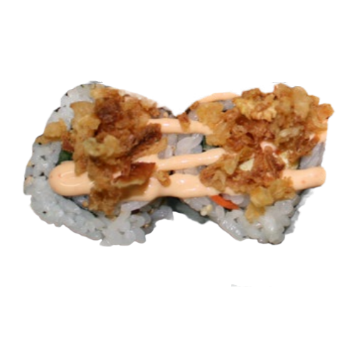 VERDURAS CEBOLLA ROLL