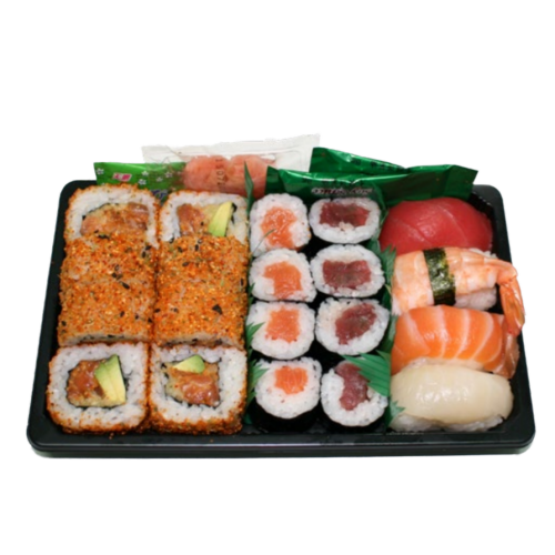 BANDEJA 8b