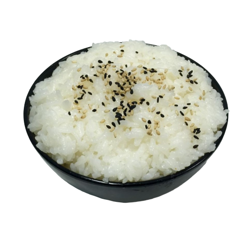 arroz sushi