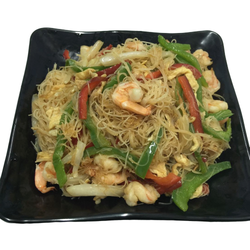kakisoba arroz