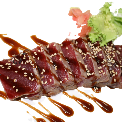 TATAKI ATUN
