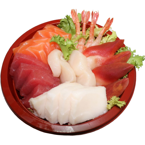 SASHIMI ESPECIA