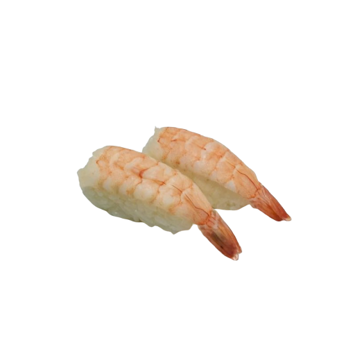 niguiri  gambas