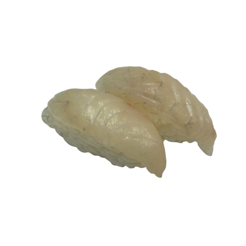 niguiri  dorada