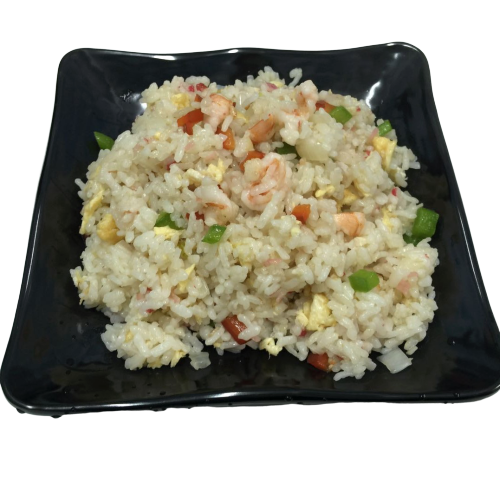 kakimeshi de mariscos