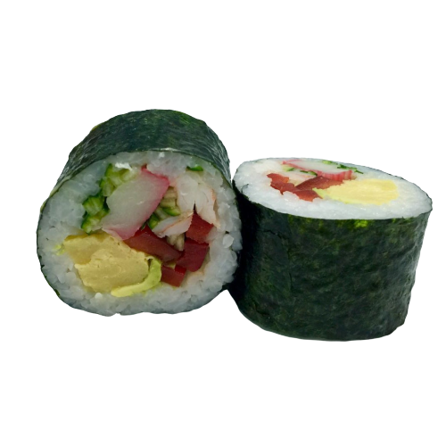 maki tuto maki