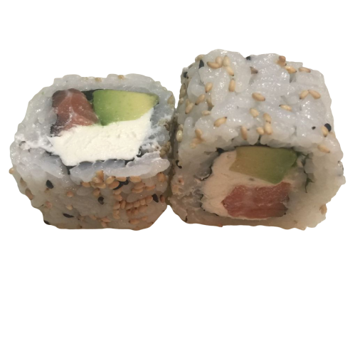 city roll