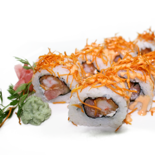 boniato  ROLL