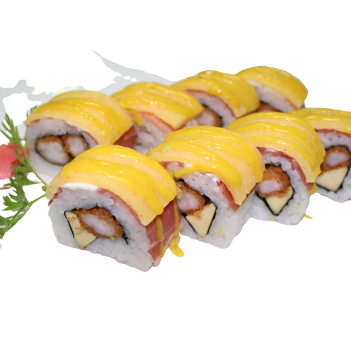 MAR Y MONTANA ROLL