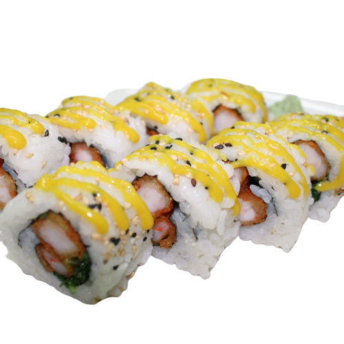 SIROKO ROLL