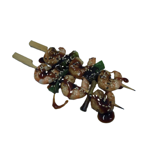 Kushiyaki