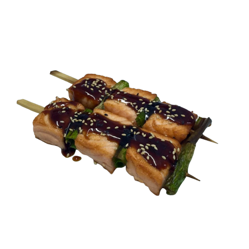 Kushiyaki