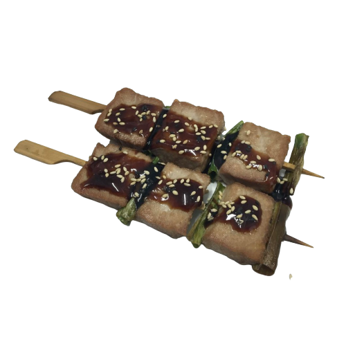 Kushiyaki
