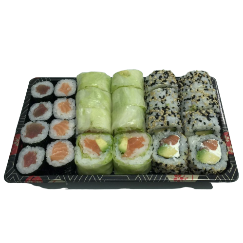 bandeja 4