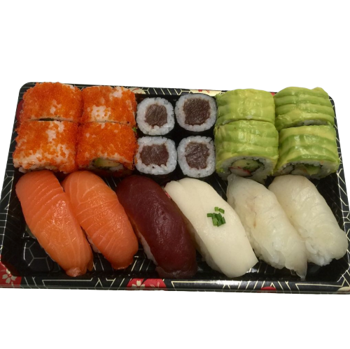 bandeja 5