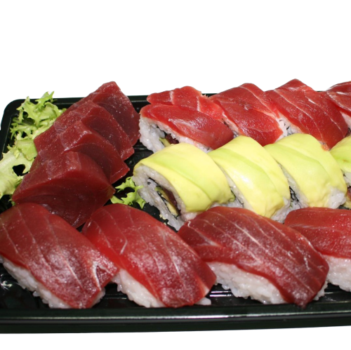 bandeja 7