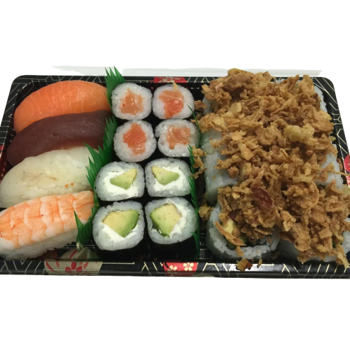 bandeja 8
