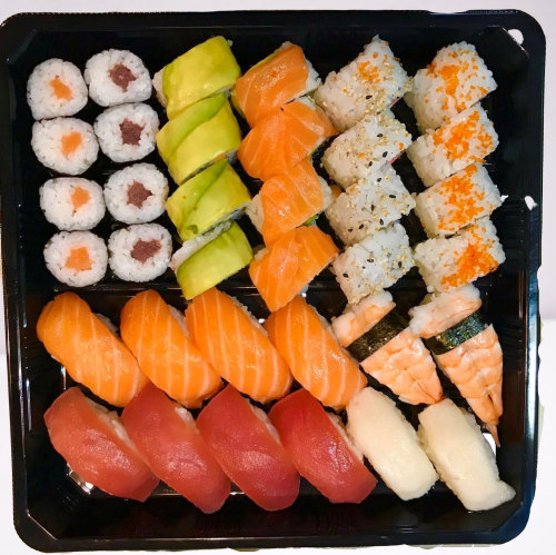 bandeja 9