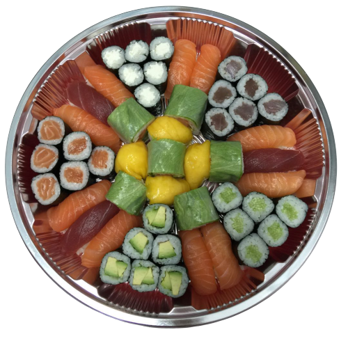 MEGA BANDEJA 11