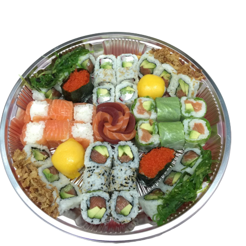 MEGA BANDEJA 13