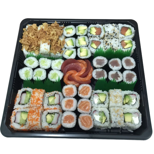 MEGA BANDEJA 15