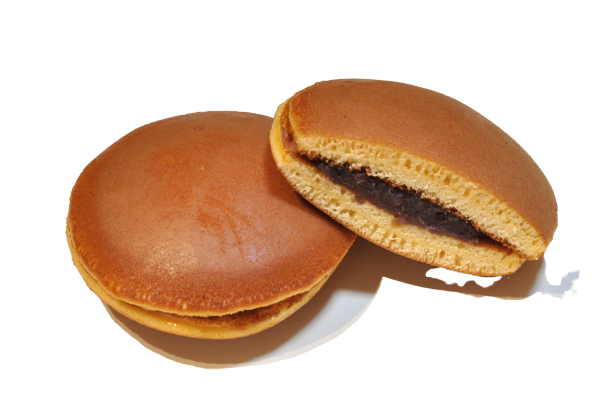 dorayaki