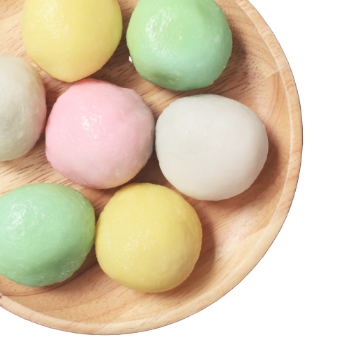 MOCHI