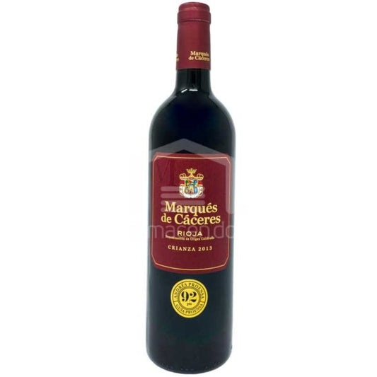 MARQUES DE ULIA CRIANZA